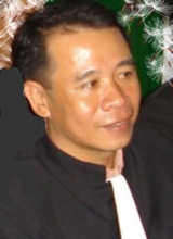 Tôn Long Tuyên