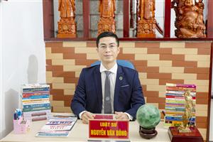 Nguyễn Văn Đồng
