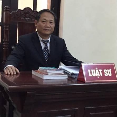 Lại Huy Phát