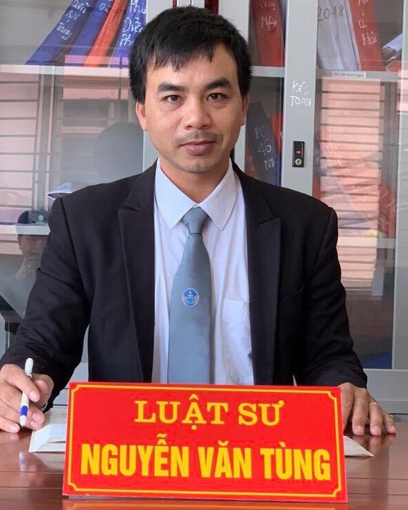 Nguyễn Văn Tùng