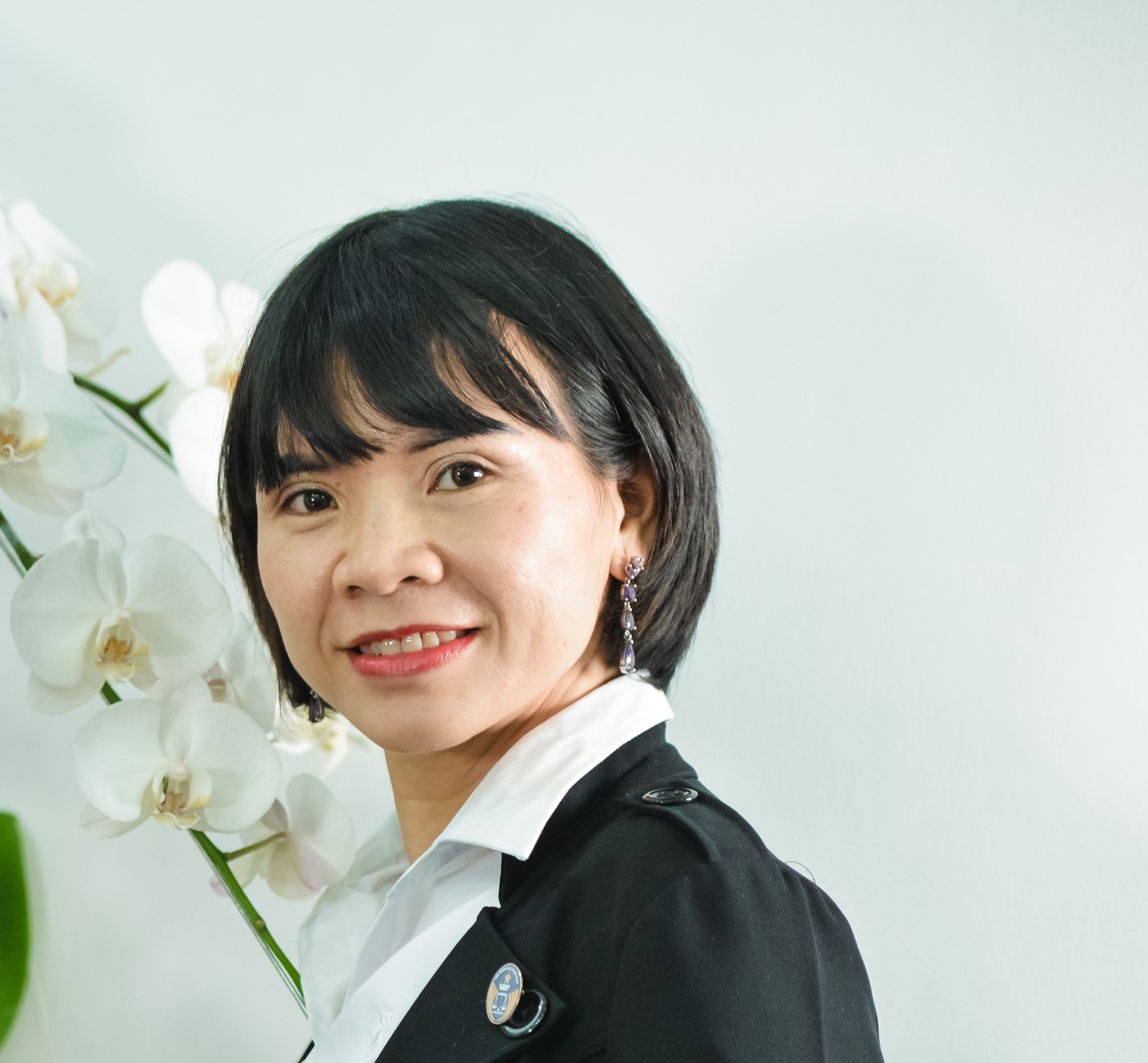 Nguyễn Thị Khoa