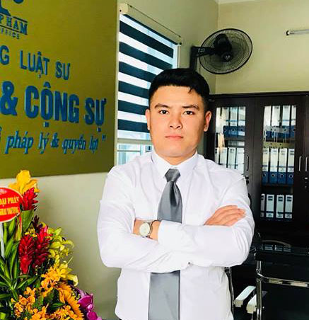 Phạm Thế Huy