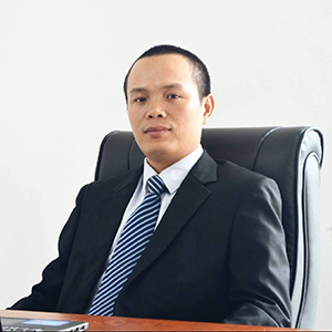 Lê Thế Hùng