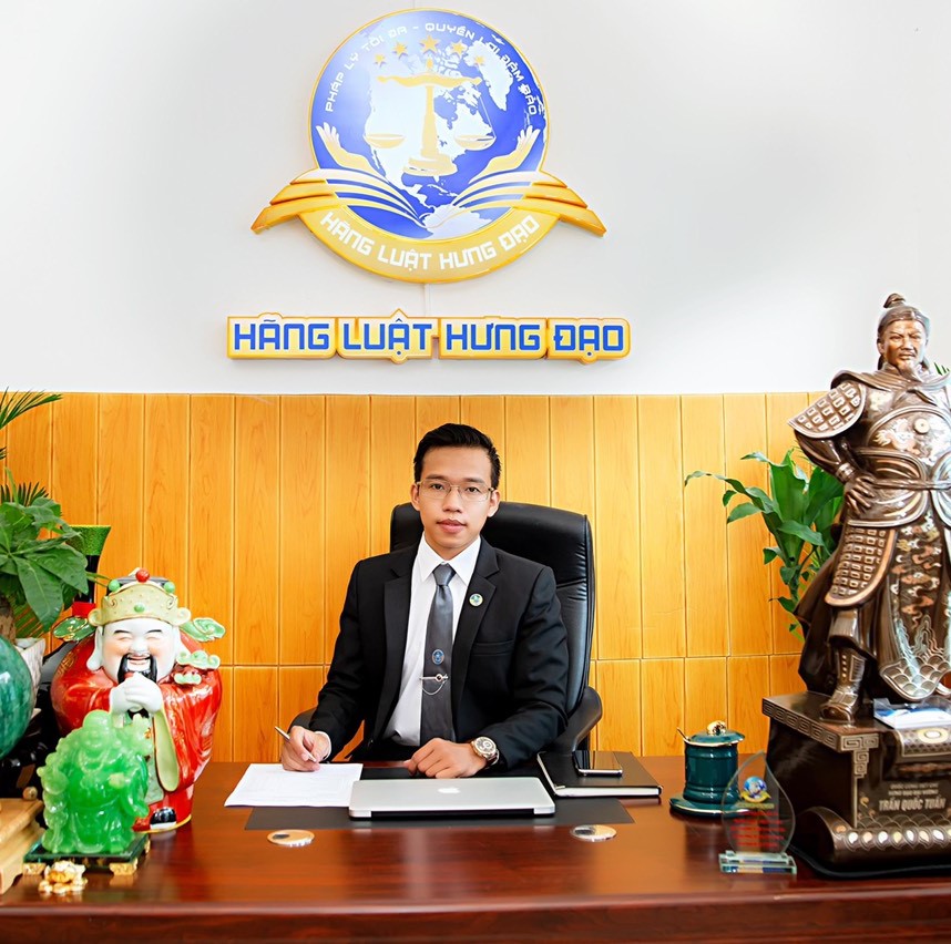 Trần Văn Hùng