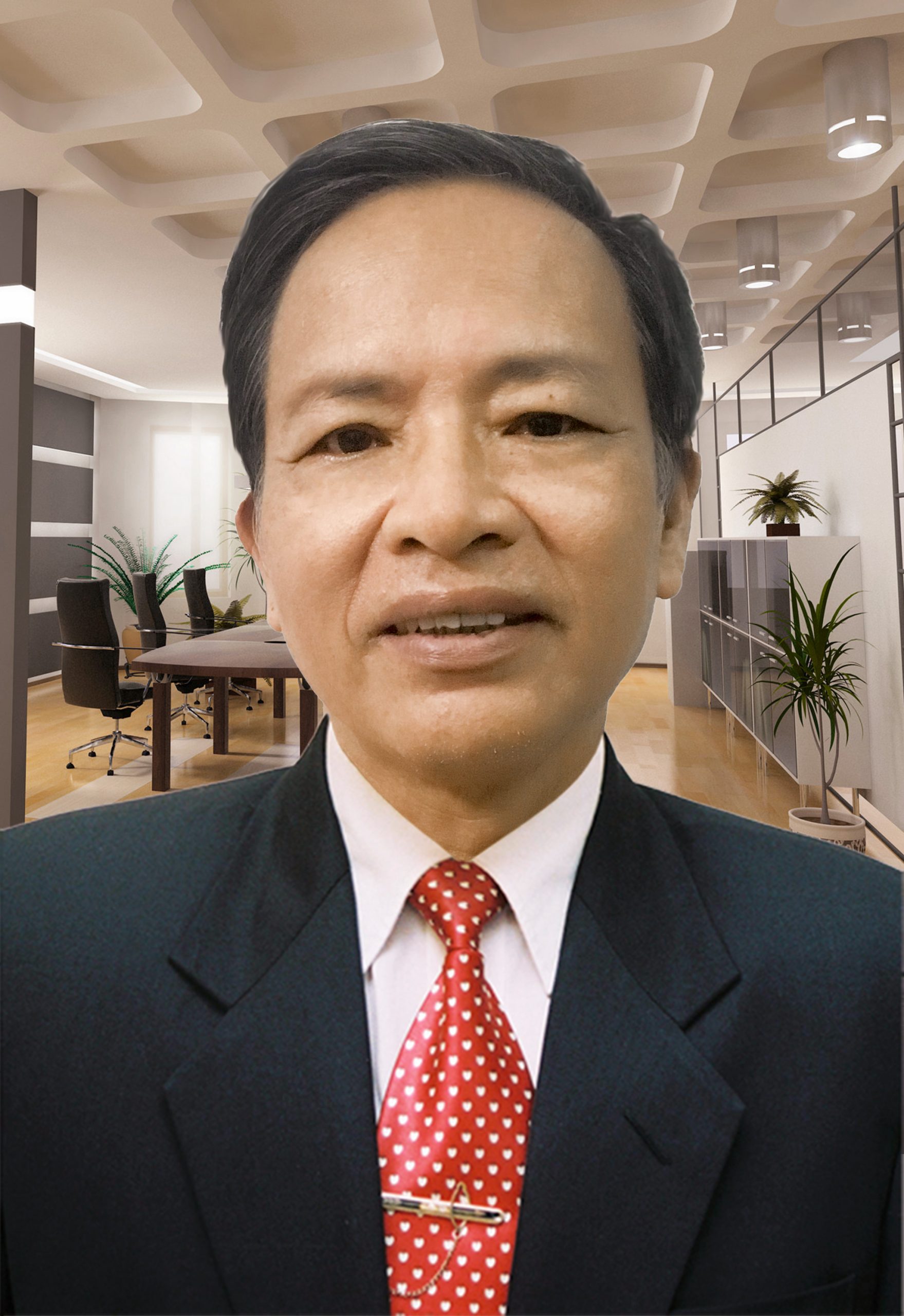 HOÀNG QUỐC VIỆT