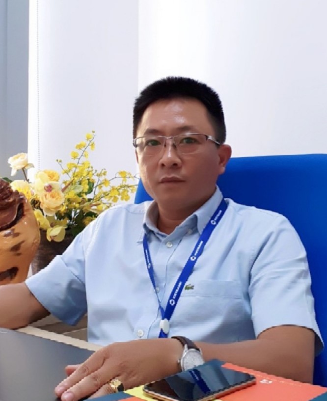 Cao Văn Điền