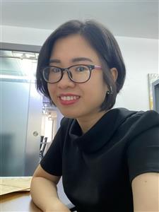 Vũ Thụy Diễm Chi