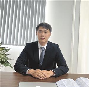 Trần Ngọc Hoàng Anh