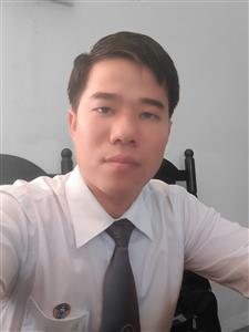 Huỳnh Phước Hậu