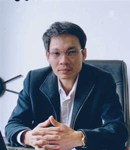 Hồ Thành An
