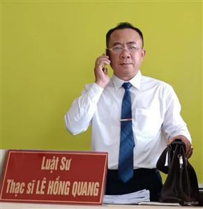 Lê Hồng Quang