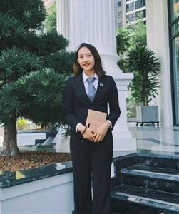 Bùi Thị Trinh Hoa