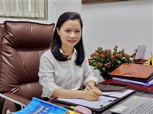 Trịnh Thị Hồng Liên