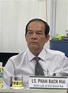 Phan Bạch Mai
