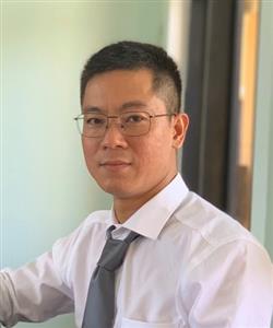 Hoàng Quốc Hùng