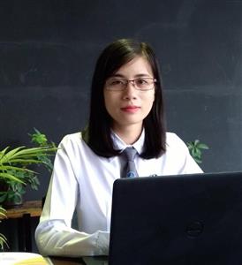 Trịnh Thị Thanh Hương