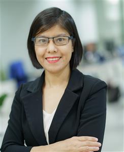 Trương Thị Mỹ Hà