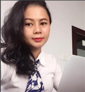 Nguyễn Lan Oanh