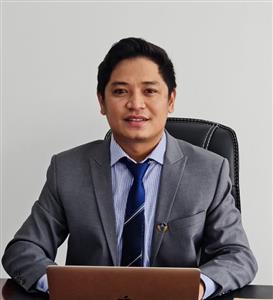 Nguyễn Hữu Tiếng