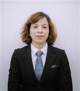Nguyễn Thị Sáu Hạnh