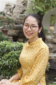 Lê Thị Thu Hương