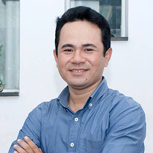 Lê Trạch Giang