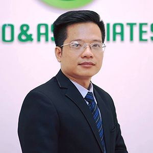 Vũ Như Hảo