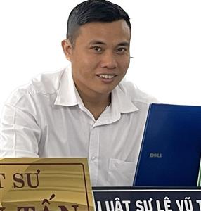 LÊ VŨ TẤN