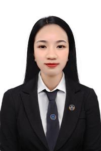 Thái Thị Tố Uyên