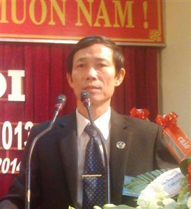 Nguyễn Quý Trọng