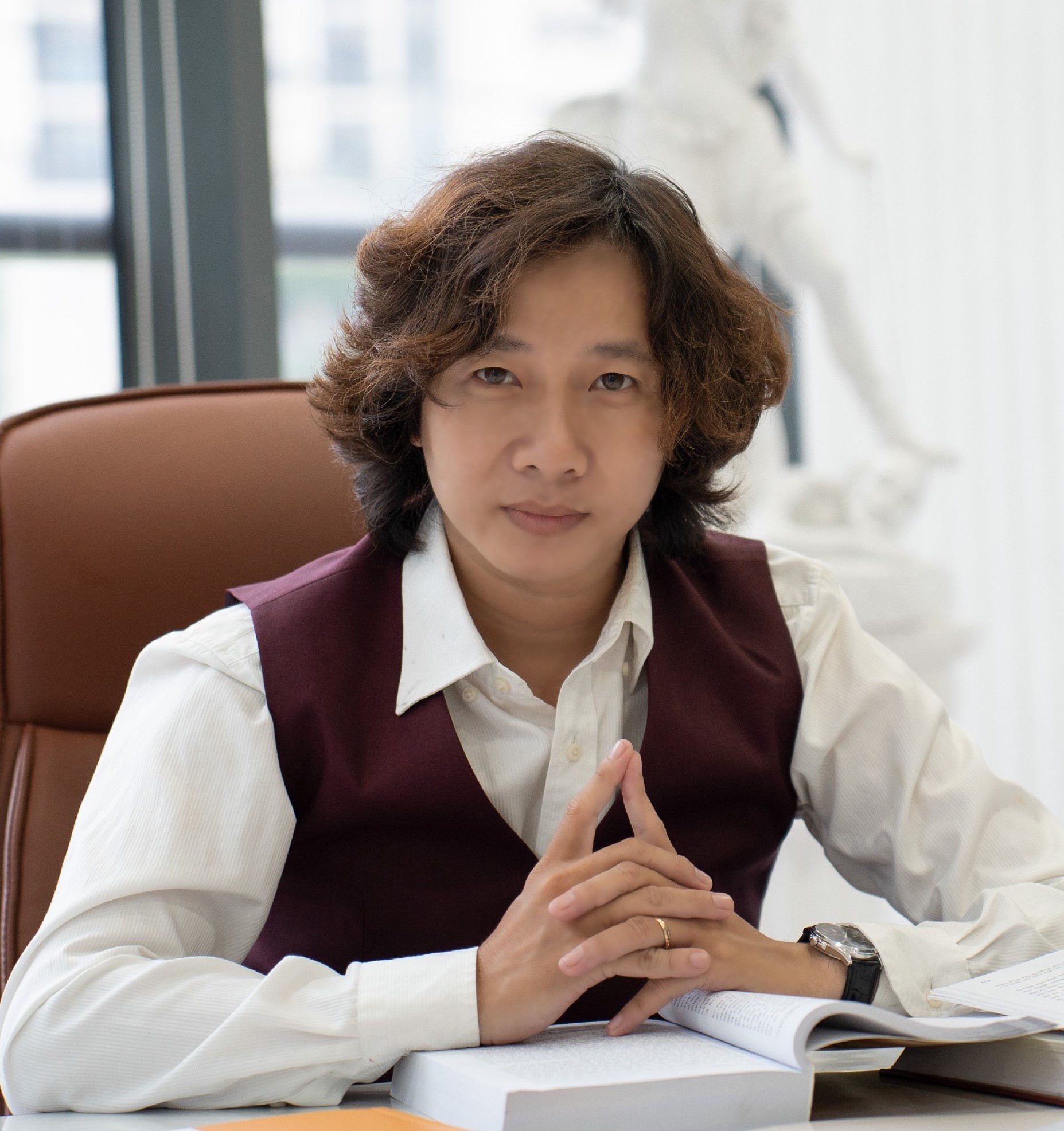 Nguyễn Thành Huân