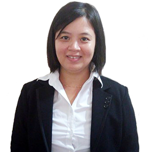 Thái Thị Diễm Trúc