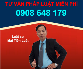 Mai Tiến Luật