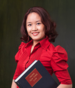 Trần Ngọc Hân