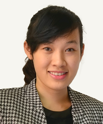 Thuy Huynh