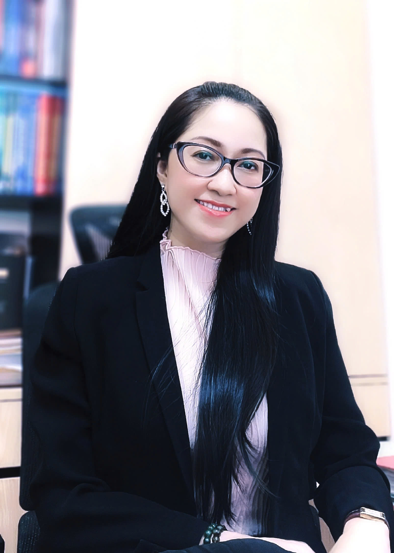 Nguyễn Thị Thanh Thảo