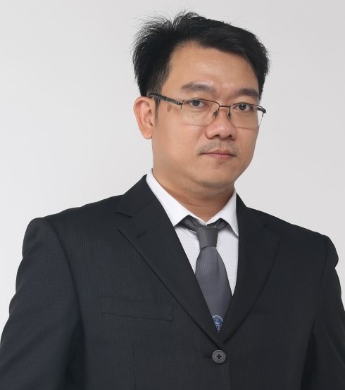 Trương Hoàng Đạt