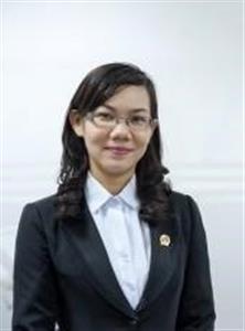 Lê Thị Minh Thùy