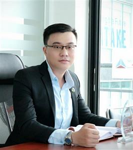 Trần Kiến Quyền