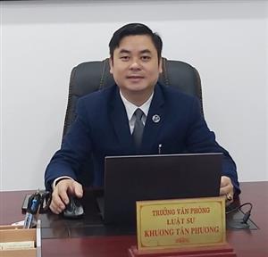 Khương Tân Phương